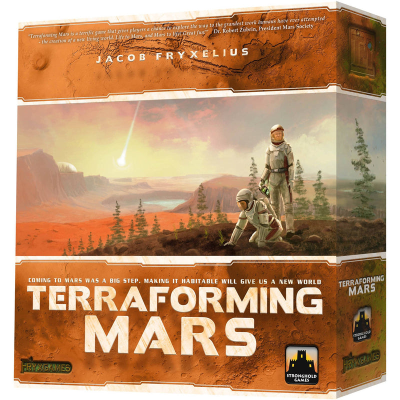 Terraforming Mars Board Games - 6005SG