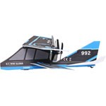 FLYING ELF REMOTE CONTROL BI-PLANE 2.4GHZ - X3063