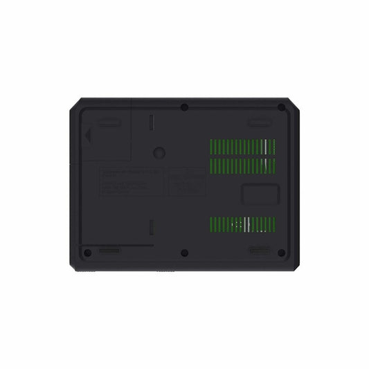 RETROFLAG MEGAPI CASE FOR RASPBERRY PI 2/3/B+ 16 BIT ORIGINAL MEGA DRIVE STYLE - CE06073