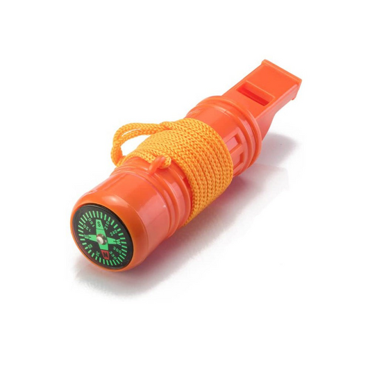 BJK 5 IN 1 SURVIVAL WHISTLE - CCH51