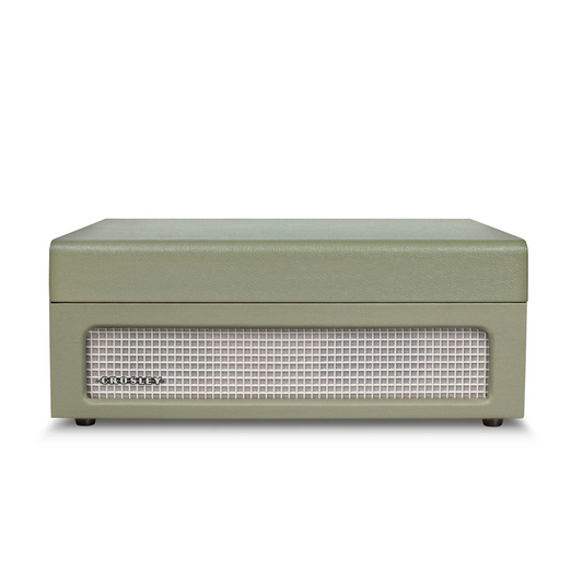 CROSLEY VOYAGER SAGE B/T TURNTABLE 