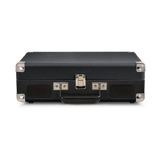 CROSLEY CRUISER TURNTABLE BLACK