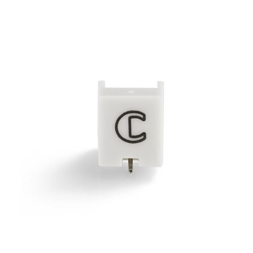 CROSLEY MOVING MAGNET REPLACEMENT NEEDLE - NP15 - NP-15