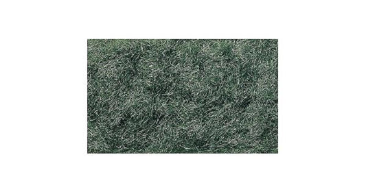 WOODLAND SCENICS FL636 STATIC GRASS FLOCK SHAKER DARK GREEN