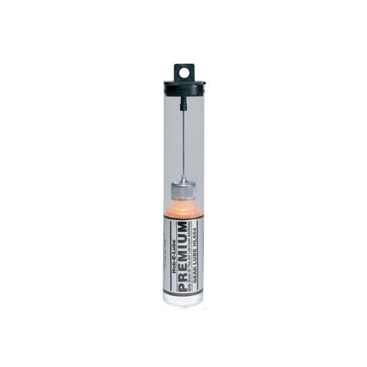 WOODLAND SCENICS HOB-E-LUBE PREMIUM GEAR LUBE