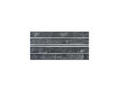 WOODLAND SCENICS C1146 O GRADE CROSSING STEEL PLATES - C1146