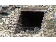 Timber N Scale Culverts Woodland Scenics - C1165