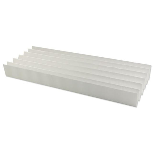 WOODLAND SCENIC C1172 2 IN. SUPPORT PANELS - 2PK - C1172