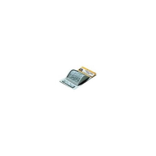 WOODLAND SCENICS WS 1250 ROCK MOLD TUNNEL LINER FORM - C1250