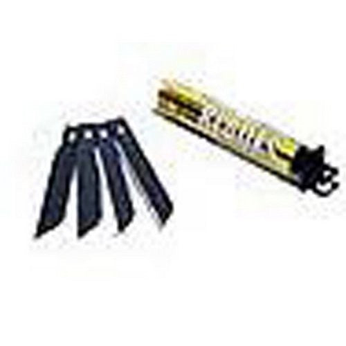 WOODLAND SCENICS ST1434 FOAM KNIFE BLADES 4