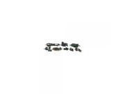 WOODLAND SCENICS A2163 N SCALE ASSORTED JUNK - A2163