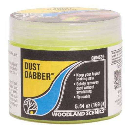 WOODLAND SCENICS CW4539 DUST DABBER WOOCW4539 - CW4539