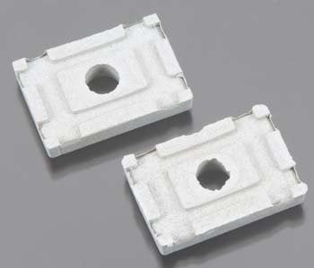 WS TT4552 TIDY TRACK MAINTENANCE PADS - 