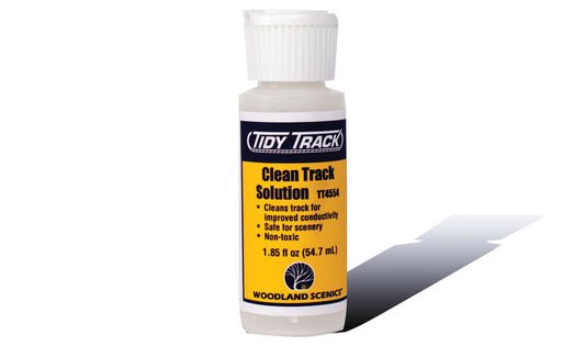 TIDY TRACK CLEAN TRACK SOLUTION - TT4554