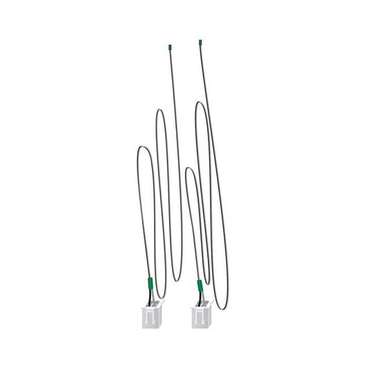 WOODLAND SCENICS WS 5746 JUST PLUG GREEN NANO LED LIGHTS - JP5746