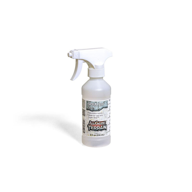 ALL GAME TERRAIN SPRAYER - G6401