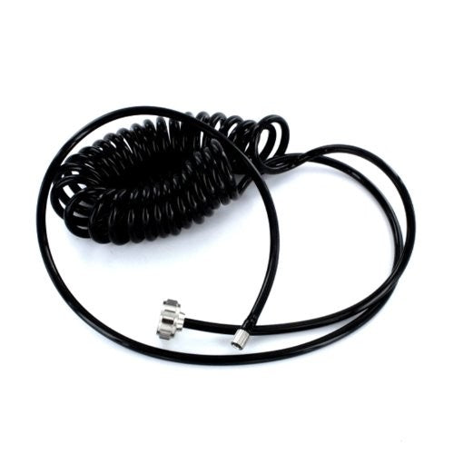 AZTEK COILED AIRBRUSH, 10-FEET/ 3M - 9312