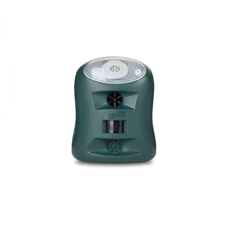 RADIO SHACK GUARDIAN IN/OUT PEST REPELLER -