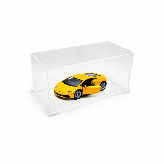 LPG ACRYLIC MINIATURES DISPLAY CASE SMALL - LPGES2001
