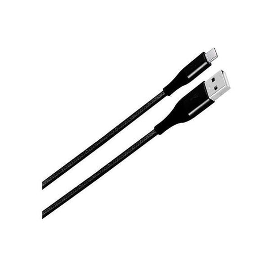 8WARE PREMIUM 2M SAMSUNG AND HUAWEI CERTIFIED FAST SPEED CHARGING - CB8W-SAMR2