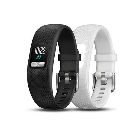 GARMIN VIVOFIT 4 BUNDLE - 010-01847-04