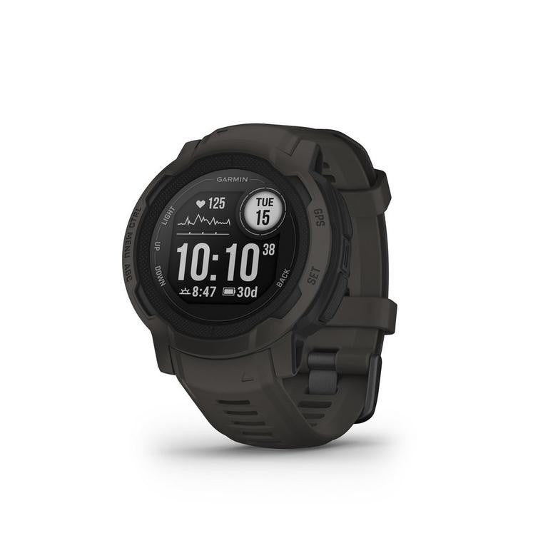 Garmin Instinct 2S Graphite - 010-02563-10