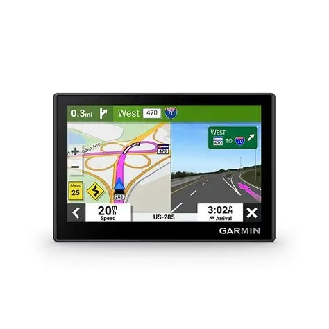 GARMIN DRIVE 53 AU/NZ - 010-02858-20