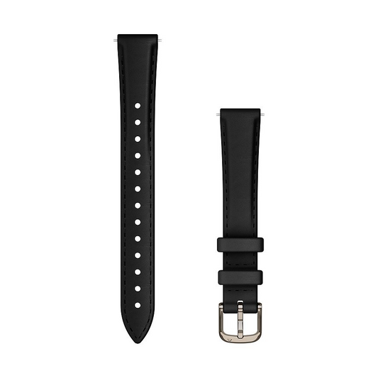 GARMIN LILY 2 BLACK LEATHER BLACK LEATHER - 010-13302-22 
