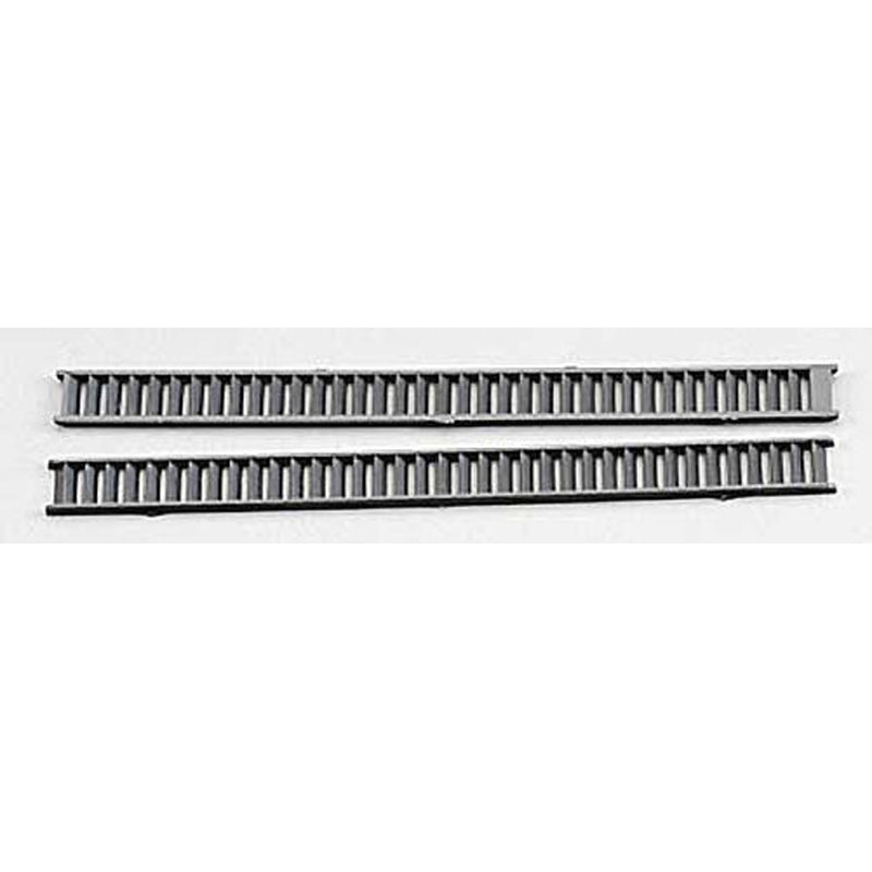 Plastruct STA-2 N Stair2 -6 2 PLS90441 Plastic Building Supplies - 90441