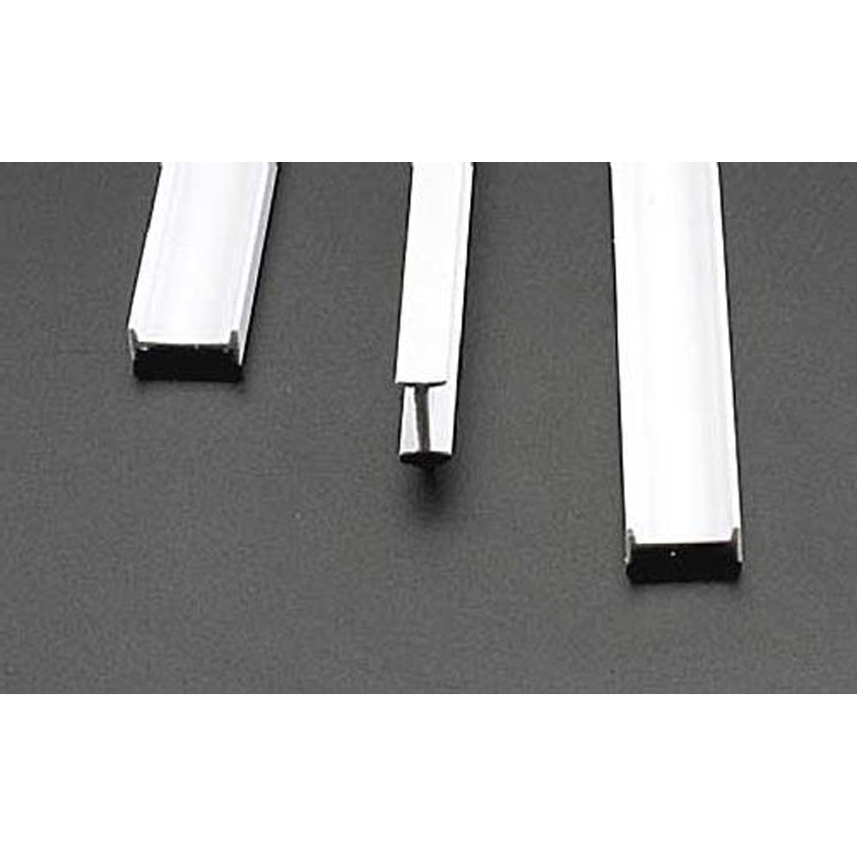 PLASTRUCT BFS-18 I BEAM9/16 3 PLS90521 PLASTIC BUILDING SUPPLIES -