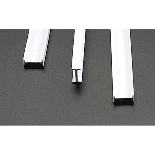 PLASTRUCT BFS-18 I BEAM9/16 3 PLS90521 PLASTIC BUILDING SUPPLIES -