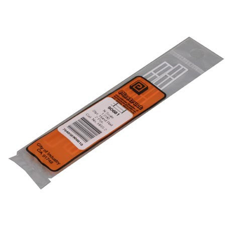 PLASTRUCT HRS-2 N HANDRAIL 2 PLS90681 PLASTIC BUILDING SUPPLIES - 90681