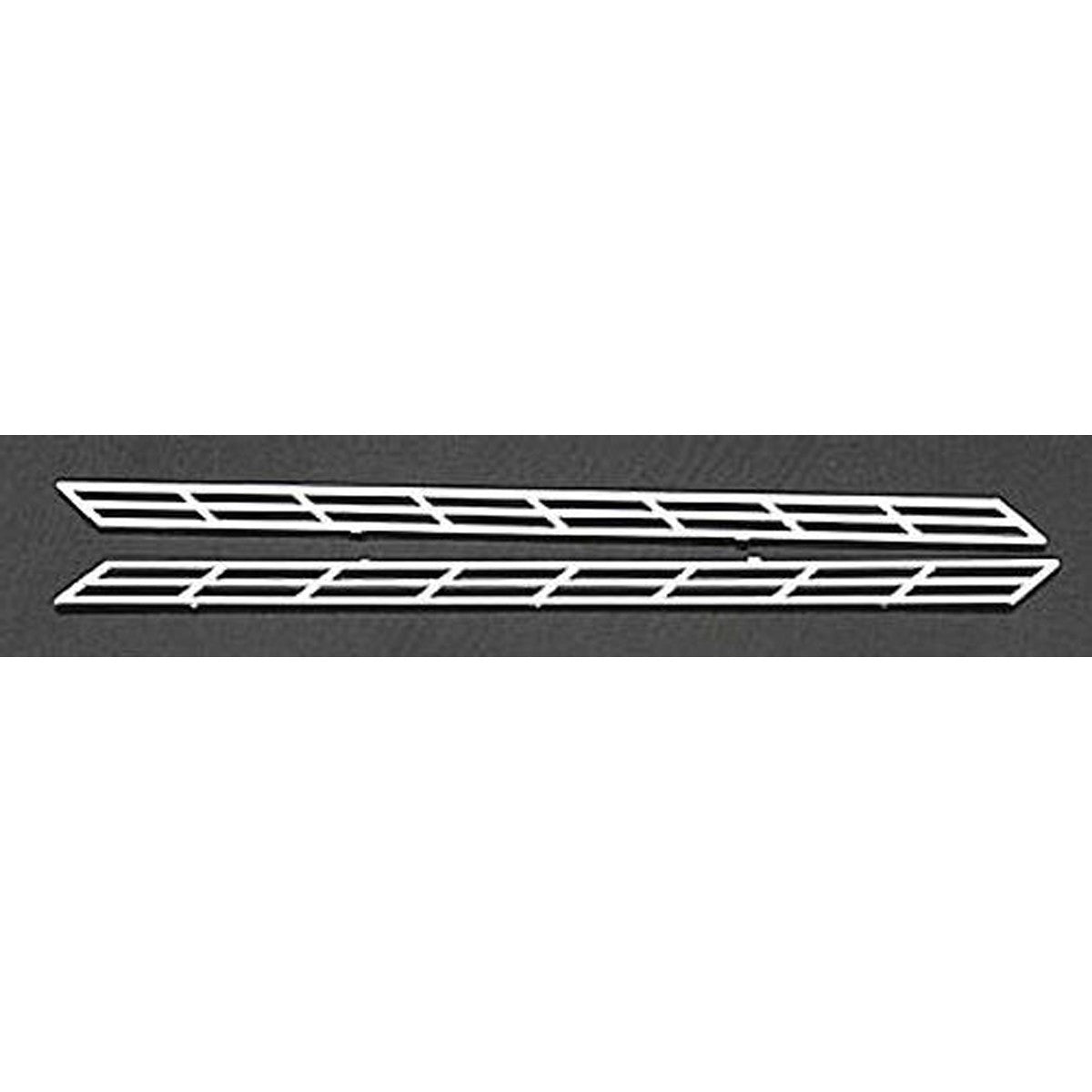 PLASTRUCT SRS-2 N STAIR RAIL 2 PLS90691 PLASTIC BUILDING SUPPLIES - 90691