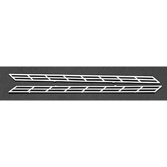 PLASTRUCT SRS-2 N STAIR RAIL 2 PLS90691 PLASTIC BUILDING SUPPLIES - 90691