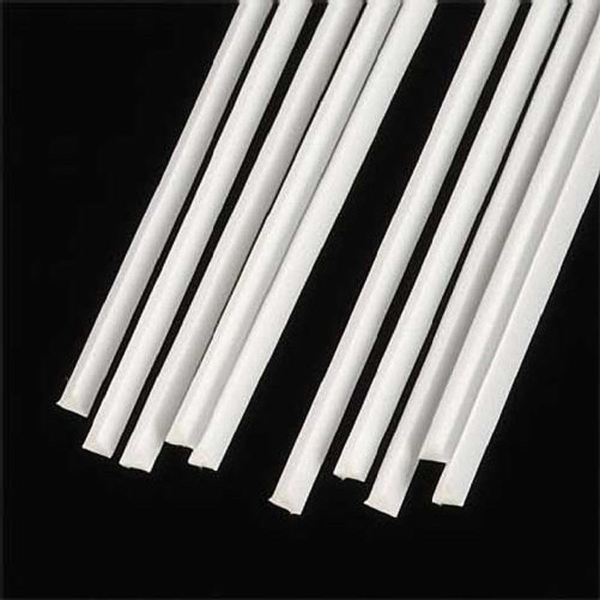 PLASTRUCT MRT-80 TRIANGULAR RO PLS90844 PLASTIC BUILDING SUPPLIES - 90844