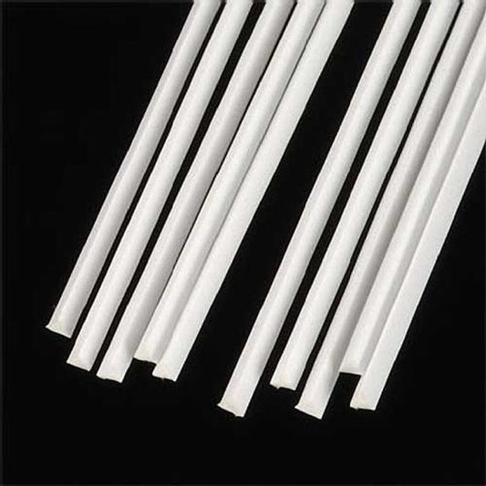 PLASTRUCT MRT-80 TRIANGULAR RO PLS90844 PLASTIC BUILDING SUPPLIES - 90844