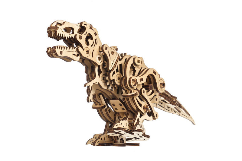 Ugears Mechanical Model - Tyrannosaurus Rex - 70203