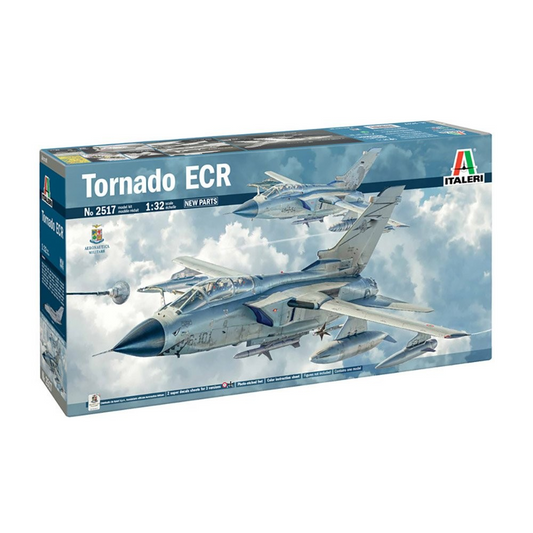 ITALERI 2517 - TORNADO IDS/ECR 1:32 - 2517