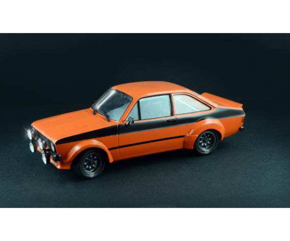 ITALERI FORD ESCORT RS 1800 MK.II 1:24 MODEL KIT - 3655S