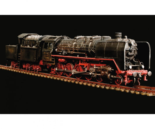 ITALERI - LOKOMOTIVE BR50 1:87 - 8702S