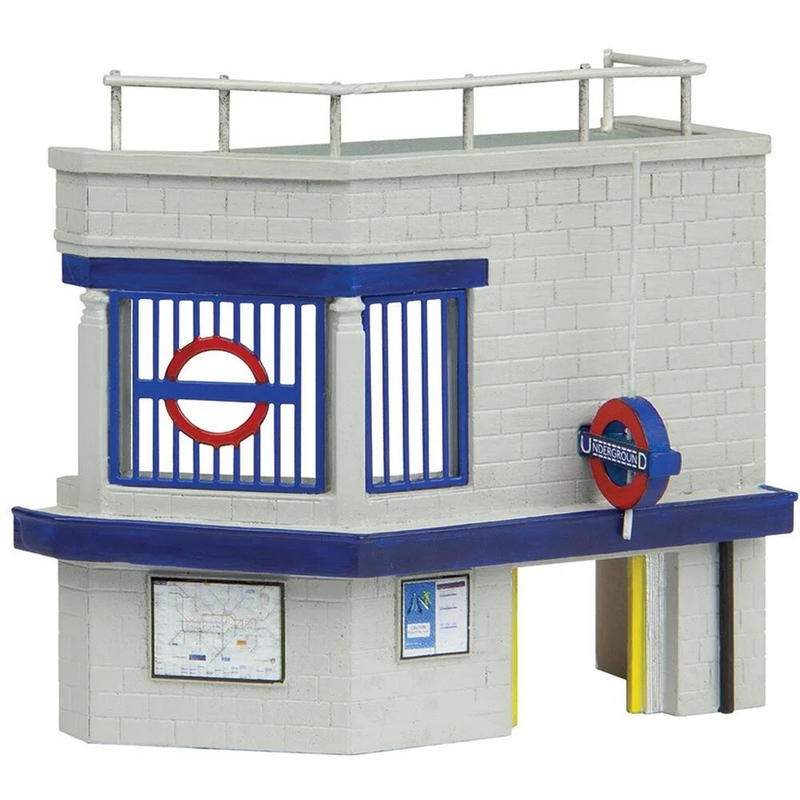 GRAHAM FARISH LOW RELIEF UNDERGROUND STA - 42221
