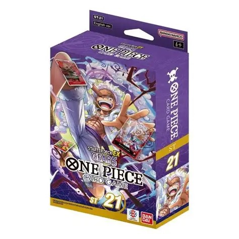 DIGIMON CARDGAME ST-21 STARTER DECK HERO OF HOPE