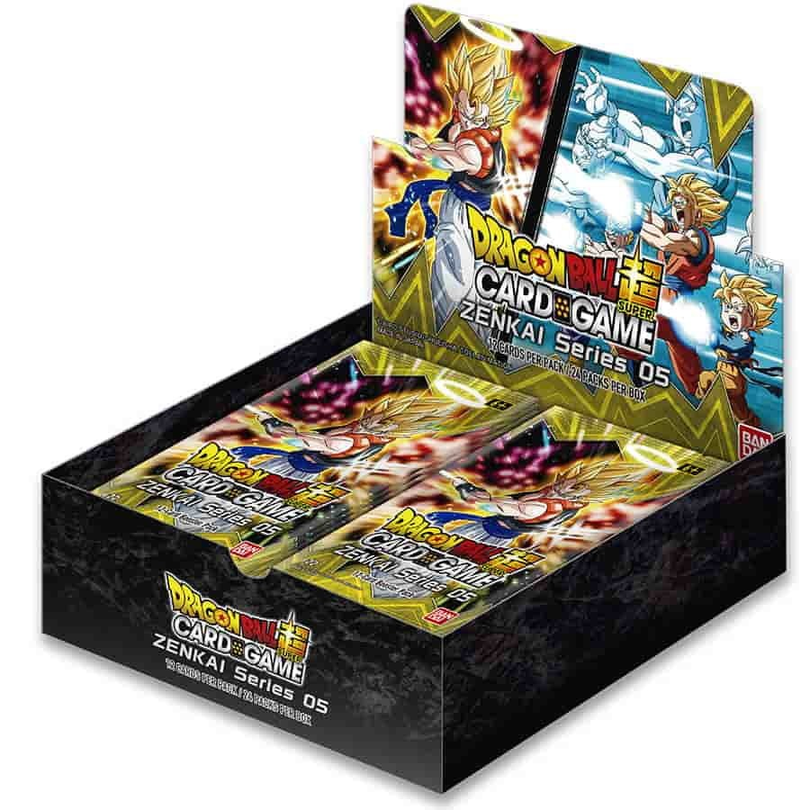 DIGIMON CARD GAME CYBER EDEN BT22 BOOSTER BOX