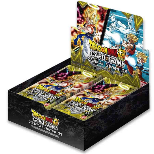 DIGIMON CARD GAME CYBER EDEN BT22 BOOSTER BOX