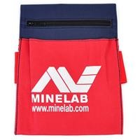 MINELAB TOOL & FINDS BAG - 3011-0163