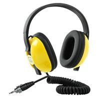MINELAB HEADPHONES WATERPROOF - EQUINOX (3011-0372) - 3011-0372