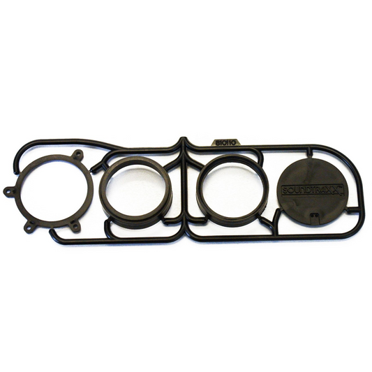 SOUNDTRAXX 810110 SPKR ENCLOSURE 1 -