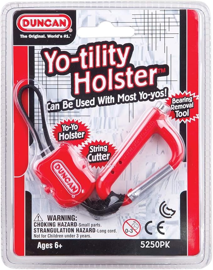 DUNCAN YO-TILITY HOLSTER