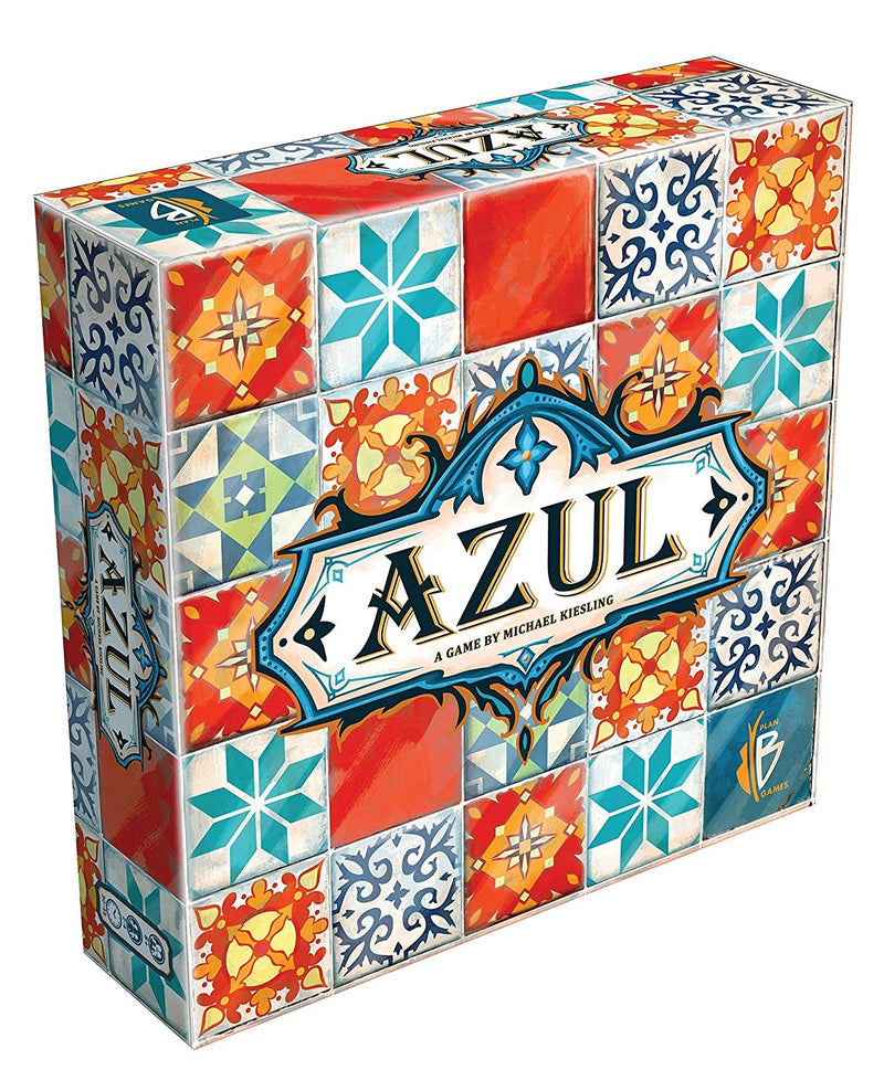 Azul - STRATEGY GAME - NMG60010E