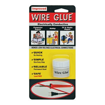 WIRE GLUE - T3014